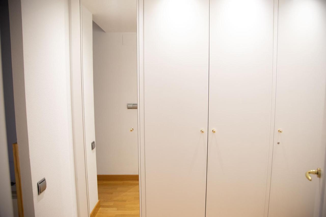Elizabeth Towers Leilighet Almansa Eksteriør bilde